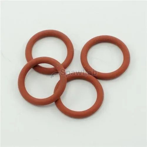 Migatronic O-ring czerwony wzmocniony (HD) Ø14,00 x Ø2,50 mm