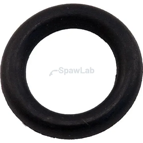 Migatronic O-ring for back cap electrodes TIG 200