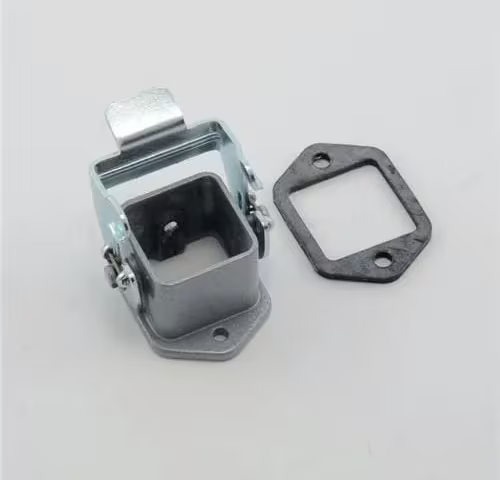 Migatronic Obudowa metalowa HA-3 AG