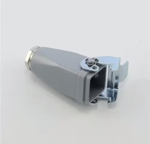 Migatronic Obudowa metalowa HA-3 TGVB