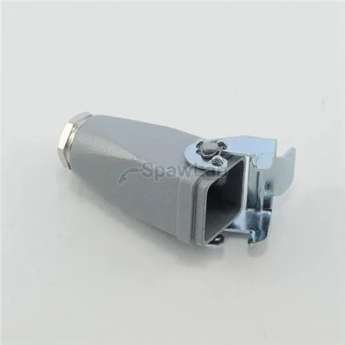 Migatronic Obudowa metalowa HA-3 TGVB