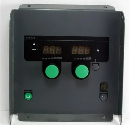 Migatronic Obudowa OMEGA² STB BASIC