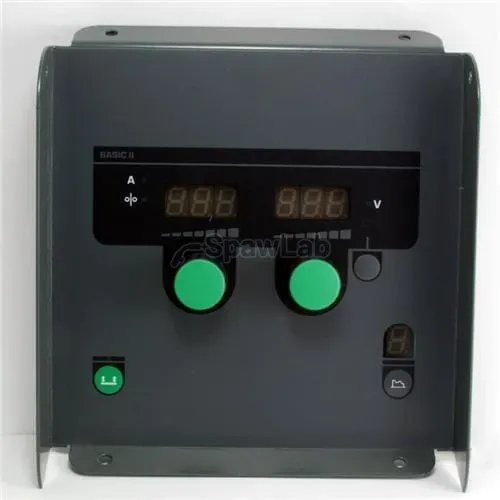 Migatronic Gehäuse OMEGA² STB BASIC