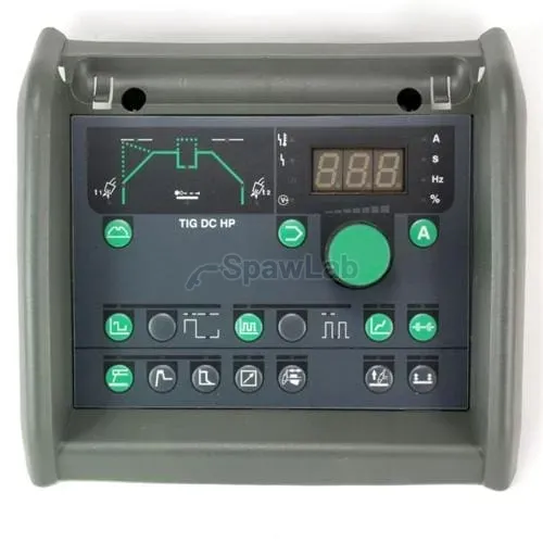 Migatronic Gehäuse PI 200/250 DC MK2