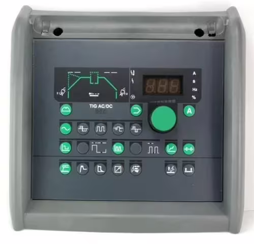 Migatronic Housing PI 350/500 AC