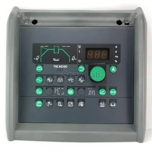 Migatronic Gehäuse PI 350/500 AC