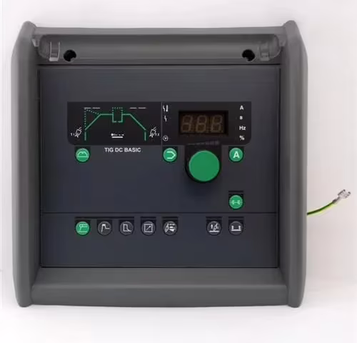Migatronic Obudowa PI 350/500 DC H