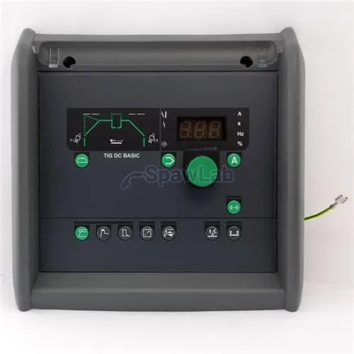 Migatronic Obudowa PI 350/500 DC H