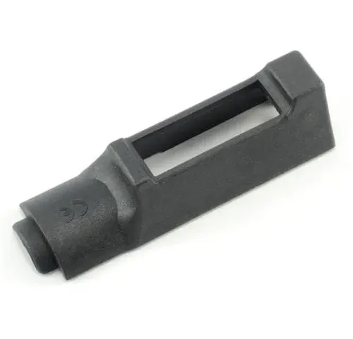 Migatronic Gehäuse Schalter für WIG-Brenner, schwarz