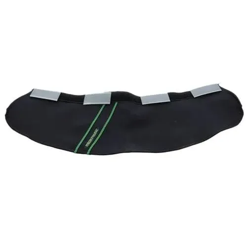 Migatronic Protection neck designed for welding helmets welding