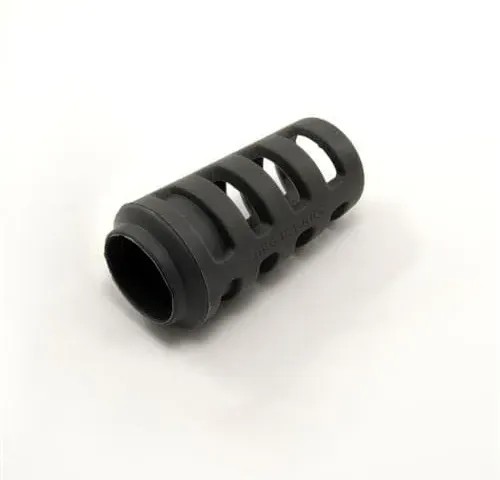 Migatronic Odciążka kabla MIG-A 30mm szara