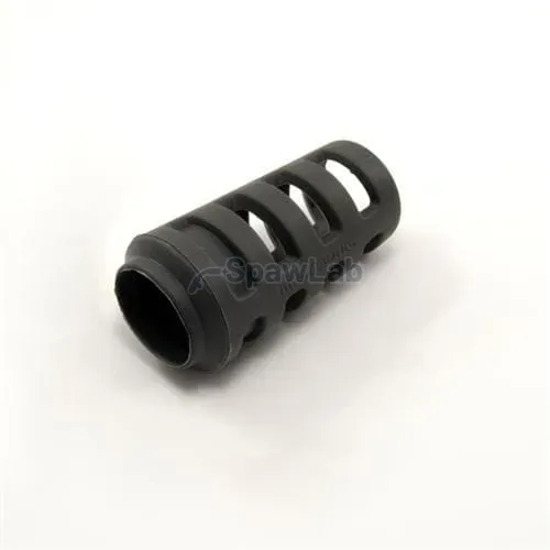 Migatronic Odciążka kabla MIG-A 30mm szara