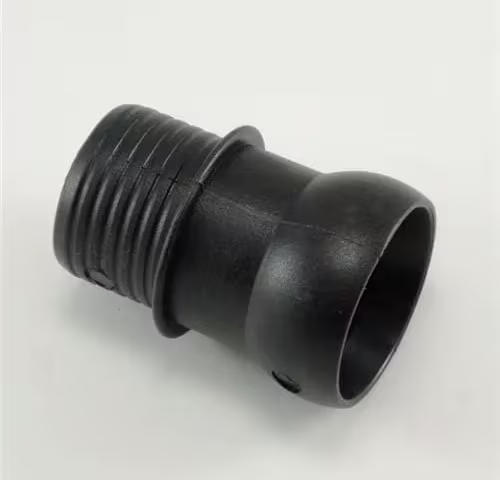 Migatronic Odciążka kabla przegubowa MIG-A TWIST, czarna