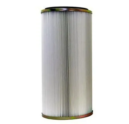 Migatronic Oddzielny filtr do MigaVent Mini ø 200 x 150 mm