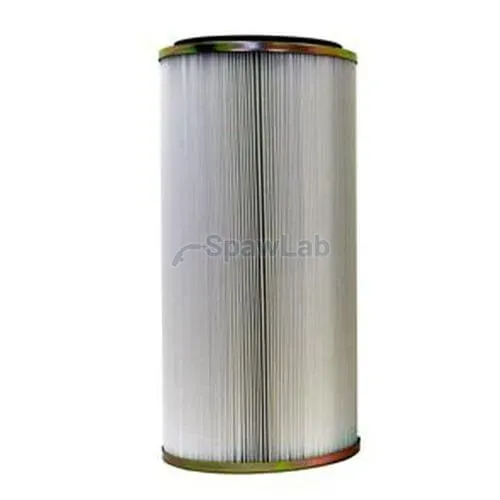 Migatronic separater Filter für MigaVent Mini ø 200 x 150 mm