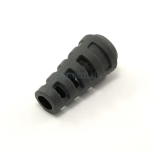 Migatronic Bend protection cable MIG-A 15,5 mm, grey