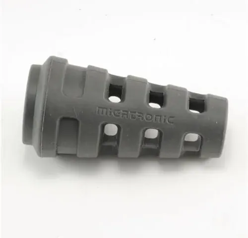 Migatronic Odgiętka przewodu MIG-A 20mm, szara
