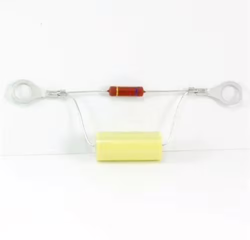 Migatronic Ogniwo RC 3.3 µF