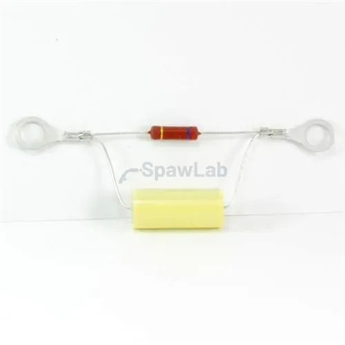 Migatronic Ogniwo RC 3.3 µF