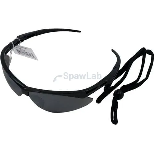 Migatronic Okulary ochronne z przyciemnianym lustrem