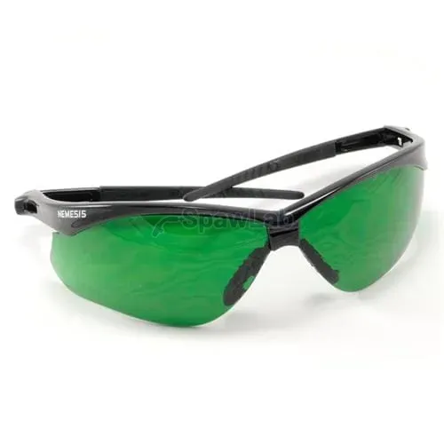 Migatronic Okulary ochronne (zaciemnienie 3)