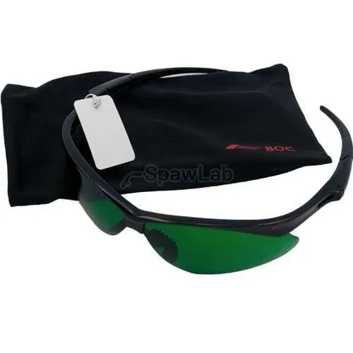 Migatronic Okulary ochronne (zaciemnienie 5)