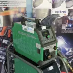 Migatronic Omega Mini 270, used MIG/MAG welder, photo 10