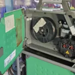 Migatronic Omega Mini 270, used MIG/MAG welder, photo 4