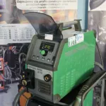 Migatronic Omega Mini 270, used MIG/MAG welder, photo 7