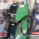 Migatronic Omega Mini 270, used MIG/MAG welder, photo 8