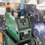 Migatronic Omega Mini 270, used MIG/MAG welder, photo 9