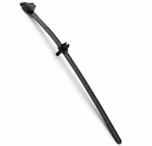 Migatronic Opaska kablowa plastikowa 180×8.0mm