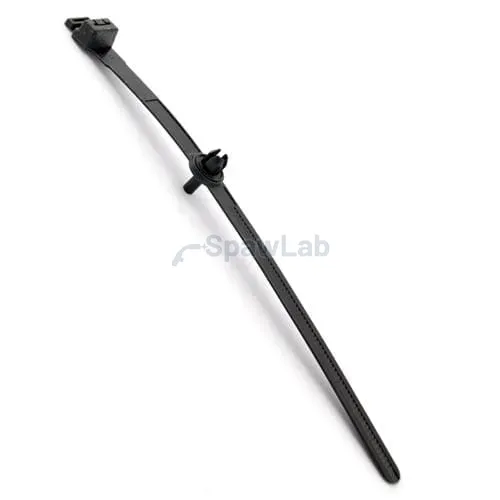 Migatronic Opaska kablowa plastikowa 180×8.0mm