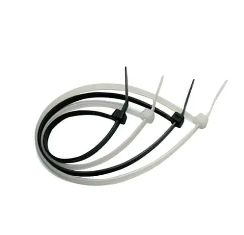 Migatronic Opaska kablowa plastikowa 3,6x160mm