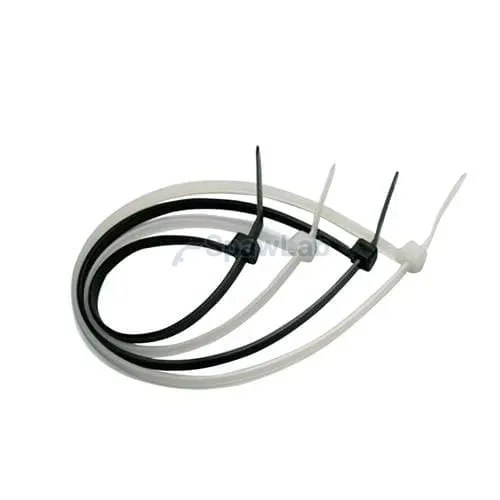 Migatronic Opaska kablowa plastikowa 3,6x160mm