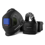 Migatronic Operator Midnight Black