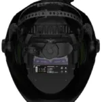 Migatronic Operator Midnight Black, zdjęcie 3