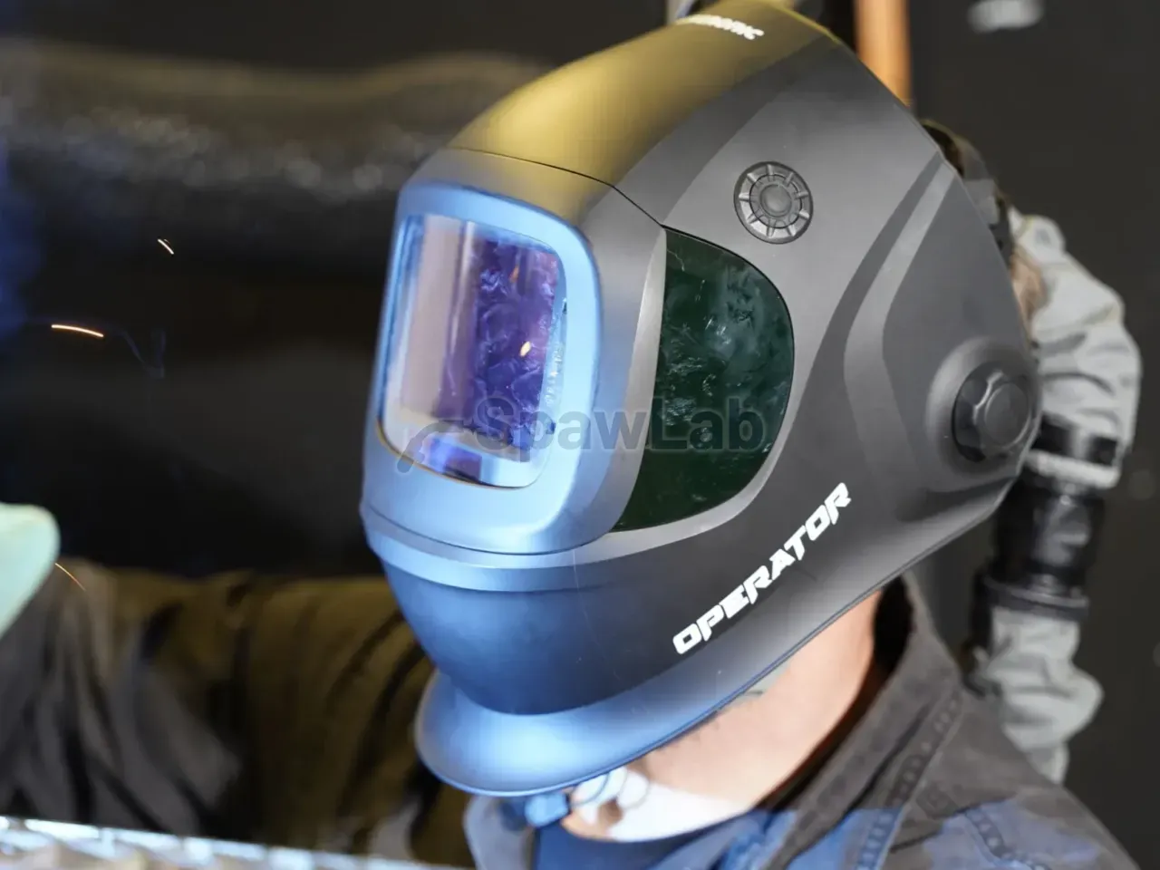 Migatronic Operator Midnight Black, zdjęcie 4