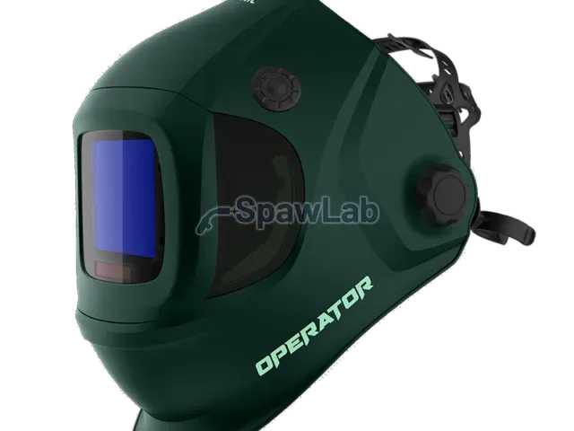 Migatronic Operator Midnight Black, zdjęcie 6