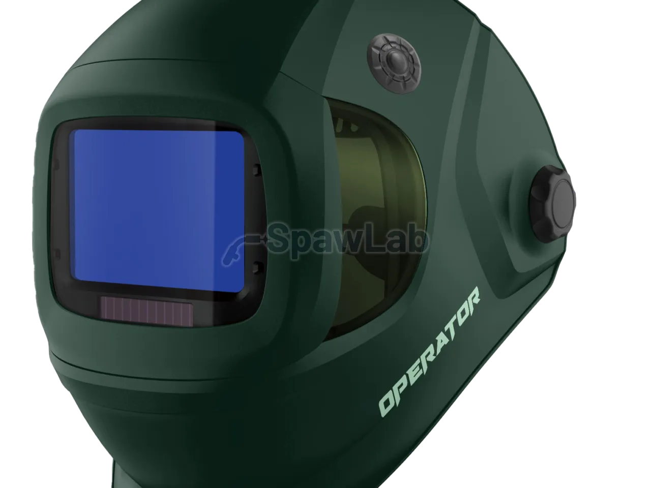 Migatronic Operator Nordic Pine