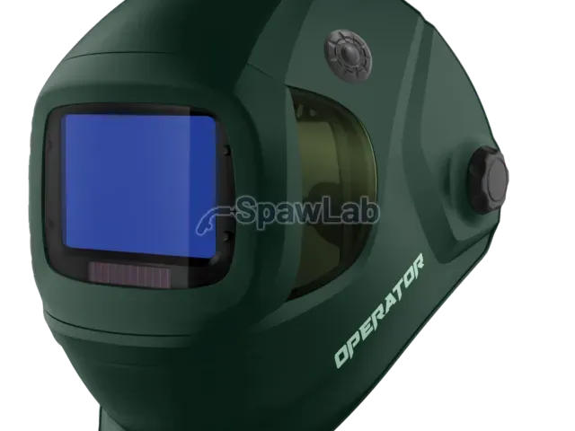 Migatronic Operator Nordic Pine