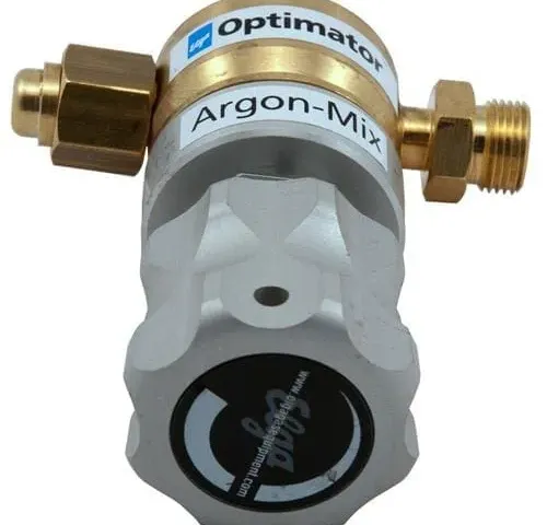 Migatronic Optymalizator Ar/Mix do modernizacji