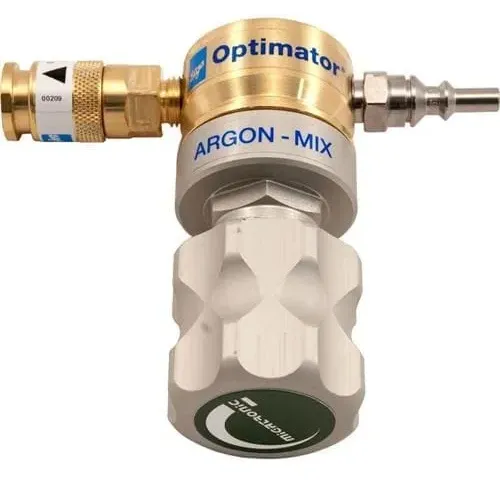 Migatronic Optymalizator gazu Altop Ar/Mix