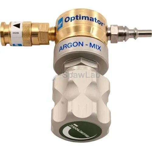 Migatronic Gasoptimierer Altop Ar/Mix
