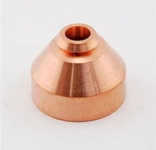 Migatronic Abdeckung für Fugenhobeln für Zeta 100