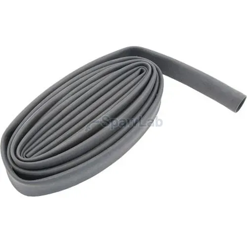 Migatronic rubber cover Ø20/22 mm, 3.2 m for TIG torch