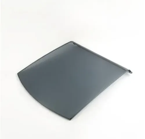 Migatronic Cover panel front