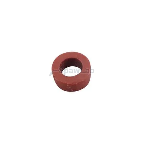 Migatronic Kennzeichnung Schlauch, rot Ø5,5/Ø9,5×4 mm