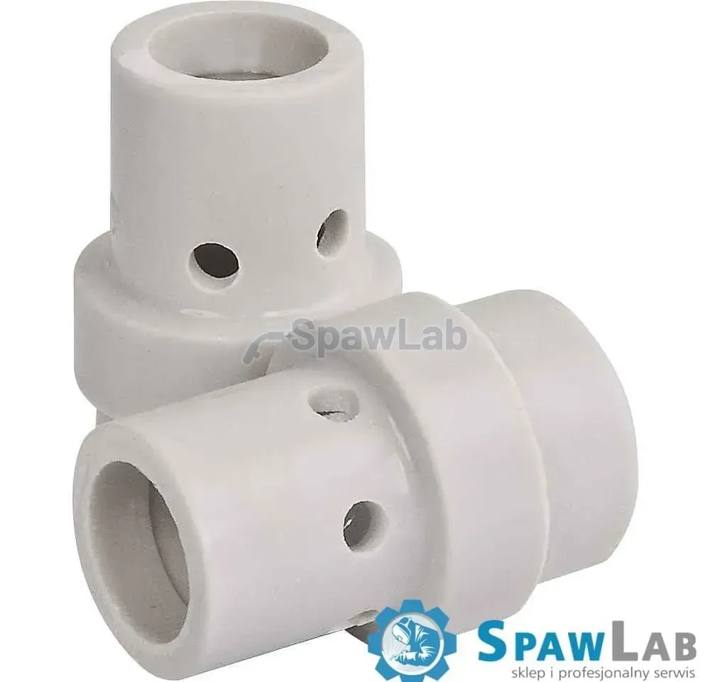 Migatronic Paczka Dyfuzorów gazowych do ML300/360 biały X2