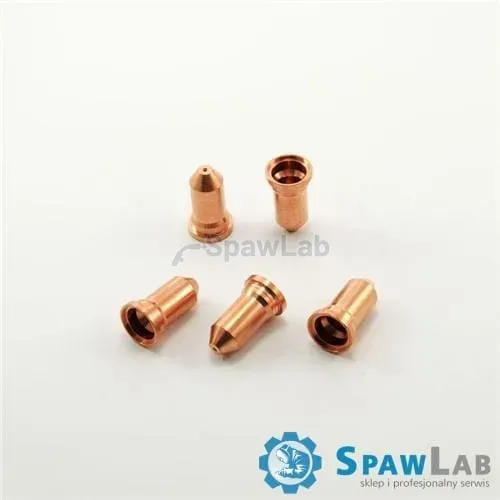 Migatronic Pack with contact tip cutting ø1.2 for ZETA100